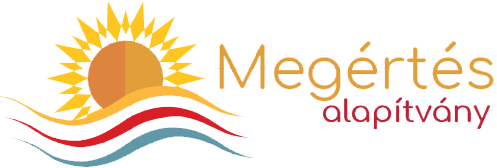 Megértés alapítvány Logo